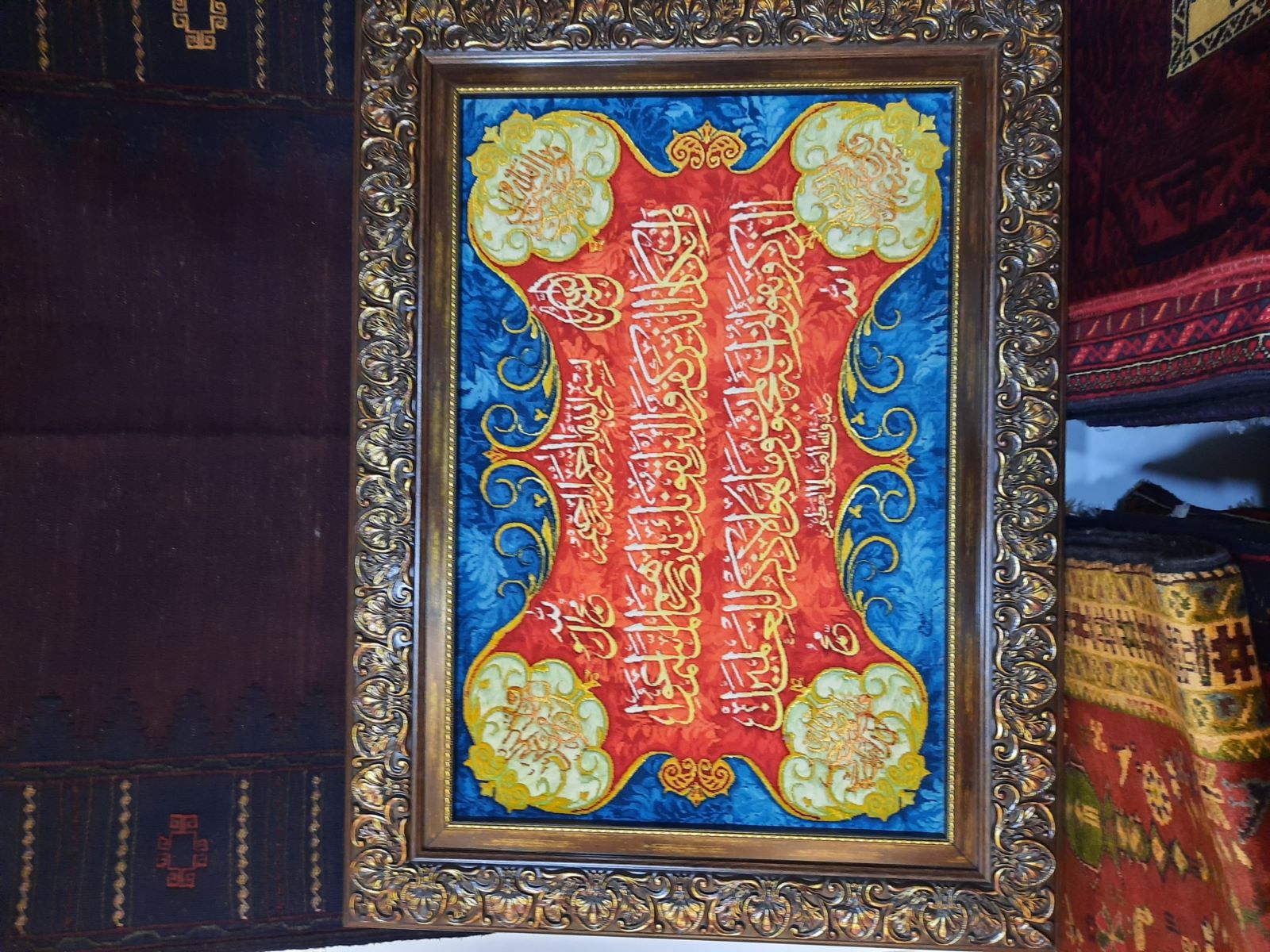 صنایع دستی اصفهان